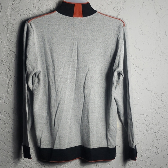 Men Codice Sweater - Picture 2 of 6